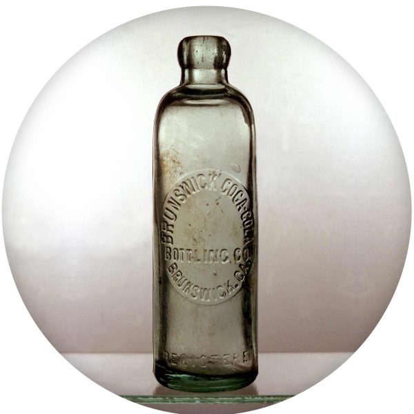 Die Original Hutchinson-Flasche von 1899 | Mixology — Magazin für Barkultur